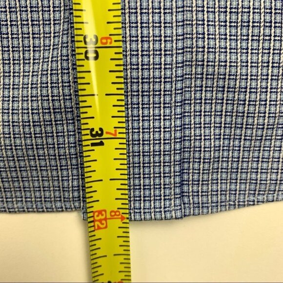 Denver hayes long sleeve never-Iron button up XL - Picture 9 of 9